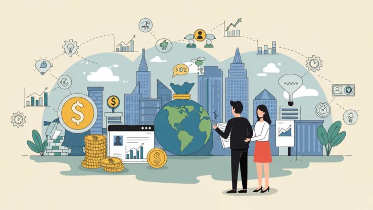 Historia Solidez Financiera